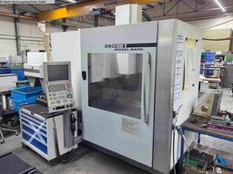DECKEL MAHO DMC 1035 V