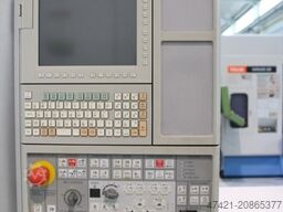 MORI SEIKI NVX 5060 II / 40