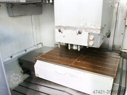 MORI SEIKI NVX 5060 II / 40