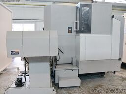 MORI SEIKI NVX 5060 II / 40