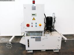 MORI SEIKI NVX 5060 II / 40