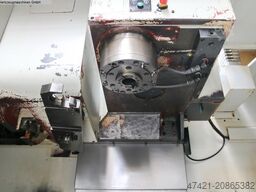 HURCO VMX 42
