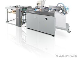 Komfi Delta 52