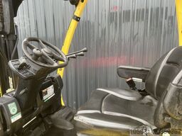 Hyster H5.5FT