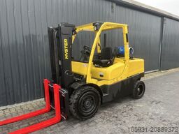 Hyster H4.5FT
