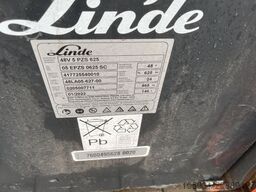 Linde E16P-02