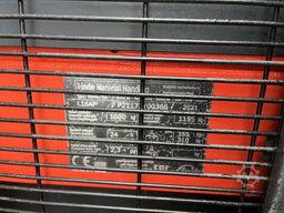 Linde L14AP