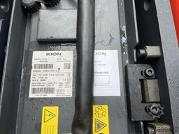 Linde L14AP