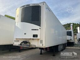 Leci Trailer Remolque Frigo Standard