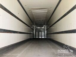 Leci Trailer Remolque Frigo Standard