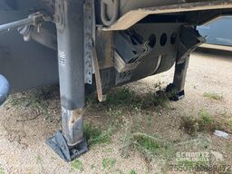 Leci Trailer Remolque Frigo Standard