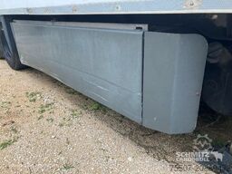 Leci Trailer Remolque Frigo Standard