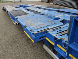 Faymonville Faymonville F-S44-1BBY / HYDRAULIC EXPANDABLE -...