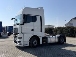 MAN TGX 18.470  MAN TIPMATIC  EURO 6 RETARDER