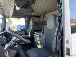 MAN TGX 18.470  MAN TIPMATIC  EURO 6 RETARDER