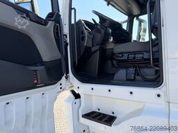 MAN TGX 18.470  MAN TIPMATIC  EURO 6 RETARDER