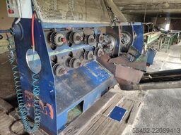 WEMA PROBST RHI 140/V2