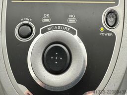 KEYENCE IM-6600 + IM-6120