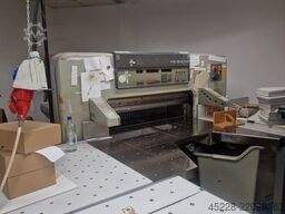 Polar 115 EMC