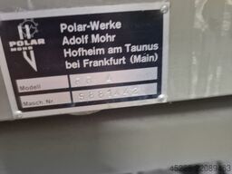 Polar 115 EMC
