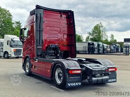Volvo FH 13.500 Aero Globetrotter XL 4x2 - New - Full...