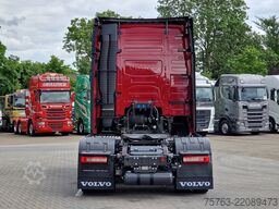 Volvo FH 13.500 Aero Globetrotter XL 4x2 - New - Full...