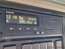 Volvo FH 13.500 Aero Globetrotter XL 4x2 - New - Full...