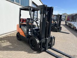 Doosan G 30 P-7 / Neu