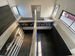 MERCEDES-BENZ Atego 818 Pferdetransporter