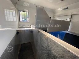 MERCEDES-BENZ Atego 818 Pferdetransporter