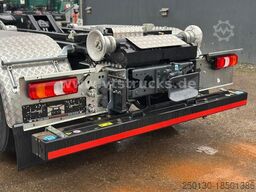 MERCEDES-BENZ Actros 2545 6x2 Lenk-/Lift, Hyva-Abroller *NEU*