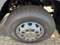 SCANIA P 420 8x4 Kipper Meiller 18,5m3 Euro 6