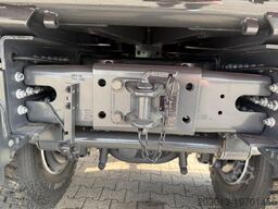 SCANIA P 420 8x4 Kipper Meiller 18,5m3 Euro 6