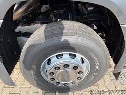 SCANIA P 420 8x4 Kipper Meiller 18,5m3 Euro 6