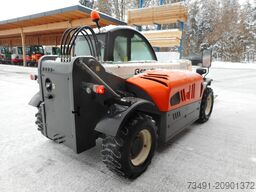 Faresin Snorkel SR 6.26 Classic