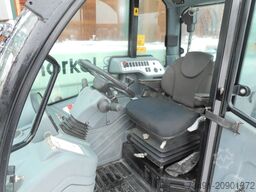 Faresin Snorkel SR 6.26 Classic