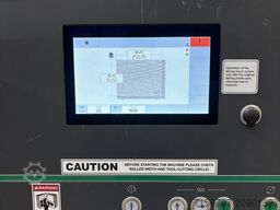 Weinig Powermat 1500