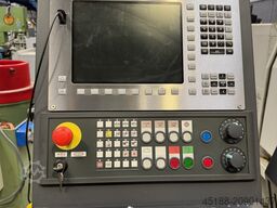 VDF Boehringer VDF 800 DUS