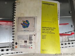 VDF Boehringer VDF 800 DUS