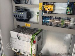 VDF Boehringer VDF 800 DUS