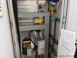 METTEC CNC-Metallbearbeitung GmbH METTEC CNC-Metallbearbeitung GmbH METTEC CNC-Metallbearbeitung GmbH