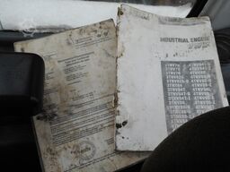 Takeuchi TB 235 mit POWERTILT + hydr. SW