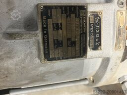 Dickow NMR b h 32 / 250