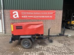 Atlas Copco Lucht compressor - Gebruikt