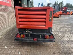 Atlas Copco Lucht compressor - Gebruikt