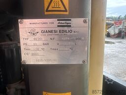 Atlas Copco Lucht compressor - Gebruikt