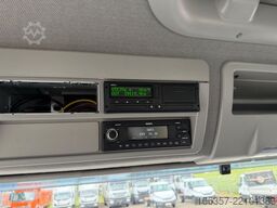 IVECO Eurocargo 80E21K Meiller Dreiseitenkipper AHK