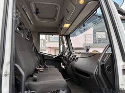 IVECO Eurocargo 80E21K Meiller Dreiseitenkipper AHK