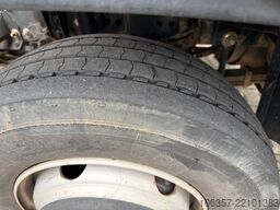 IVECO Eurocargo 80E21K Meiller Dreiseitenkipper AHK