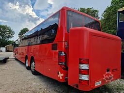 SETRA S419 UL Reisebus/Überlandbus, 69+2+1,ZF Inatrder
